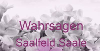 Wahrsagen Saalfeld Saale | Top-Experten für Kartenlegen, Wahrsagen, Hellsehen, Zukunftsdeutung.